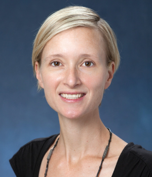 Medical Director Katherine Remick San Marcos EMS